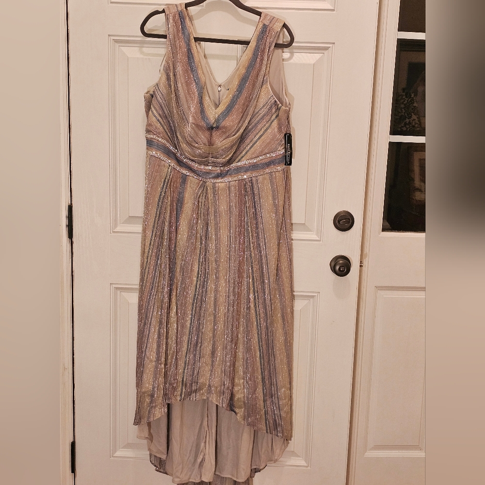R&M Richards Dress